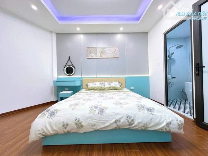 B.án Gấp Nhà XUÂN PHƯƠNG_TRỊNH VĂN BÔ, 33m2, 5 tầng, 1 nhà ra ô tô, ngõ nông, gần phố - 2