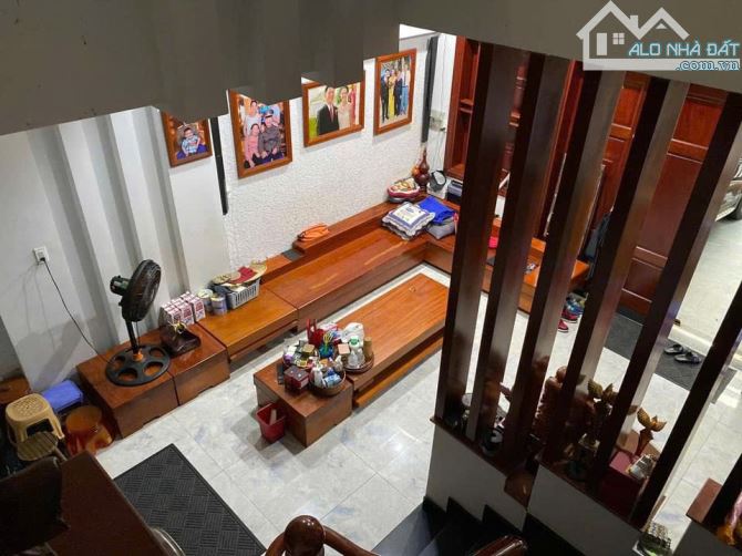Bán nhà HXH Đường số 9, P.16, Gò Vấp: 5 x 17,2m, giá 8,9 tỷ - 2