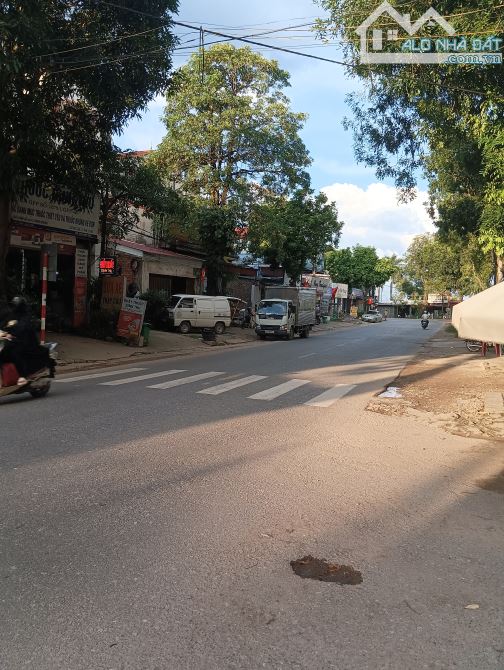 Bán Đất - Đạc Tài (Sóc Sơn) - 115M2 - 3,8 Tỷ - Đường Thông Ô Tô - 2