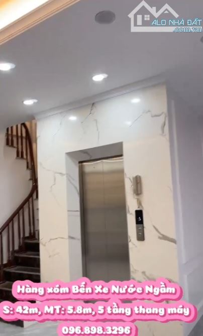HIẾM! NHÀ ĐẸP - VỊ TRÍ ĐẸP - Cách 173 Đường Ngọc Hồi (QL1A) 10m - 2
