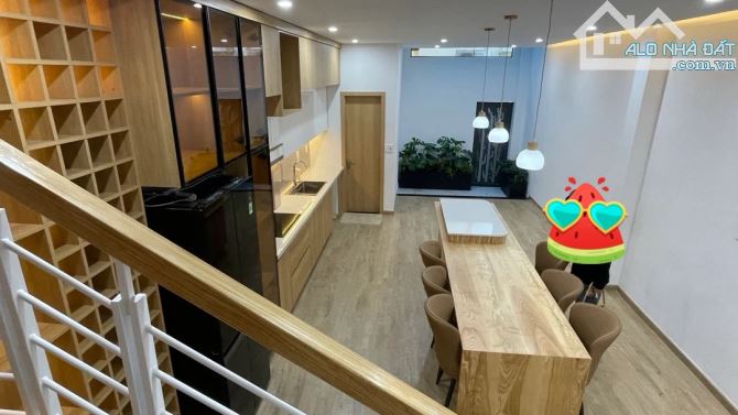 CHÍNH CHỦ BÁN NHÀ MỚI - 3 TẦNG HIỆN ĐẠI – FULL NỘI THẤT CAO CẤP - HOÀ CƯỜNG BẮC - HẢI CHÂU - 2