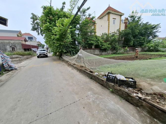 KHẲNG ĐỊNH KO THỂ TÌM ĐƯỢC MẢNH NÀO ĐẸP HƠN, SÁT TĐC VÂN TẢO CẠNH VĐ4, ÔTÔ 7 CHỖ THÔNG - 2