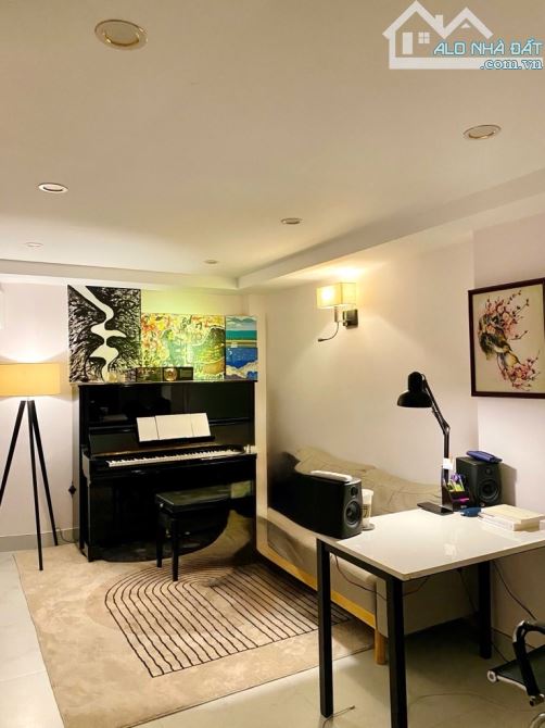 💥💥 NAM KỲ KHỞI NGHĨA, 28m2, 3 TẦNG, 2 PN. GIÁ: 4,6 TỶ💥💥 - 2