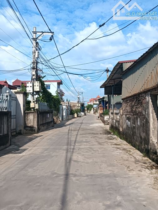 57,6m siêu phẩm trục chính kinh doanh 👉 thư phú -thường tín - 2