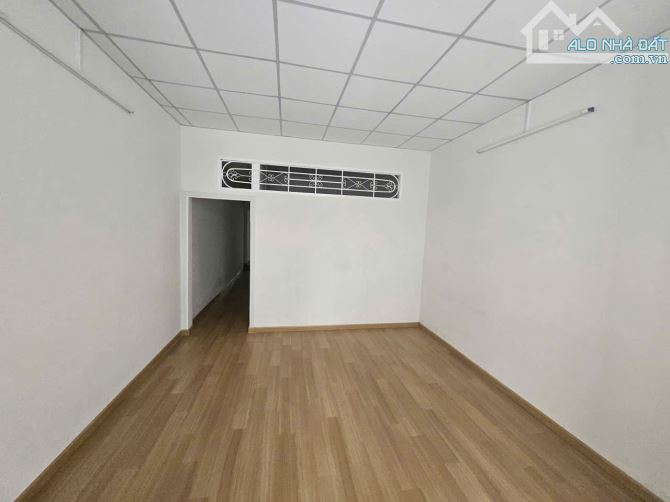 Bán Nhà Hẻm 194 Đường CMT8 - Bình Thủy - 2