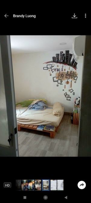 ❌HIẾM❌ NHÀ 2TẦNG - 40M2 - ĐƯỜNG SỐ P.TÂN QUY Q7 - hẻm 4M - SHR HC - CHỈ 5.1TỶ 🤩🏡🏡 - 2