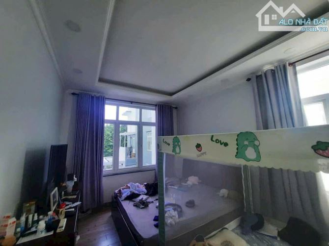 CHO THUÊ BIỆT THỰ KHU DÂN CƯ GIA HÒA – FULL NỘI THẤT -7x22 - 2