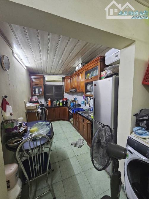 BÁN TẬP THỂ THANH XUÂN NAM – SỔ ĐỎ 51.6M², THỰC TẾ 108M² – GIÁ 6.2 TỶ - 2