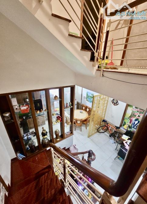 🏡NHÀ HẺM XE HƠI – NGAY SÁT TRƯỜNG CHUYÊN BIỆT BÌNH TÂN-TRƯỜNG TIỂU HỌC TRẦN VĂN ƠN-HỒ VĂN - 2