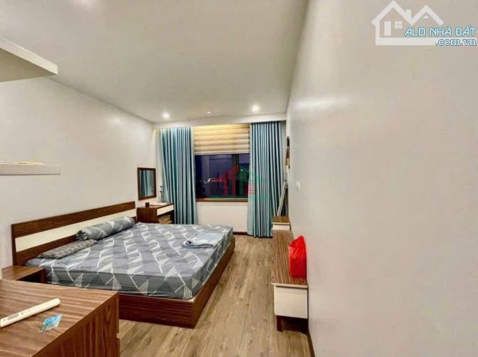 Cho thuê căn hộ 2 PN view đẹp,chung cư N01T4 Ngoại Giao Đoàn, Xuân Tảo chỉ 18 triệu/tháng - 2