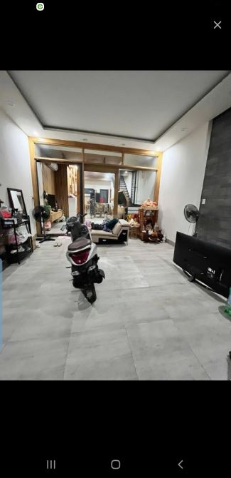 Bán nhà  Đương  trí  Trạch dt 65  m2  ngang  5 m  4 tầng  giá 13.8 tỷ - 2