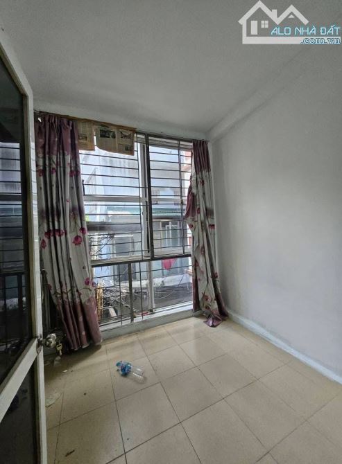 Tôn Đức Thắng, 30m, 3ngủ, Ngõ rộng 3,5m, 2 thoáng, Nhà dân xây khung cột, Không quy hoạch - 2