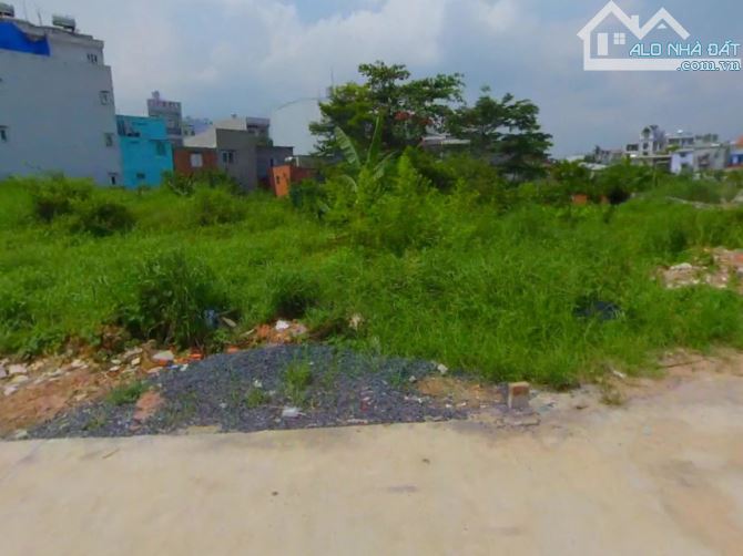 ⭐️⭐️ Đất SHR View sông Đ.20m 623m2, Nở hậu – Lê Đức Thọ Gò Vấp - 2