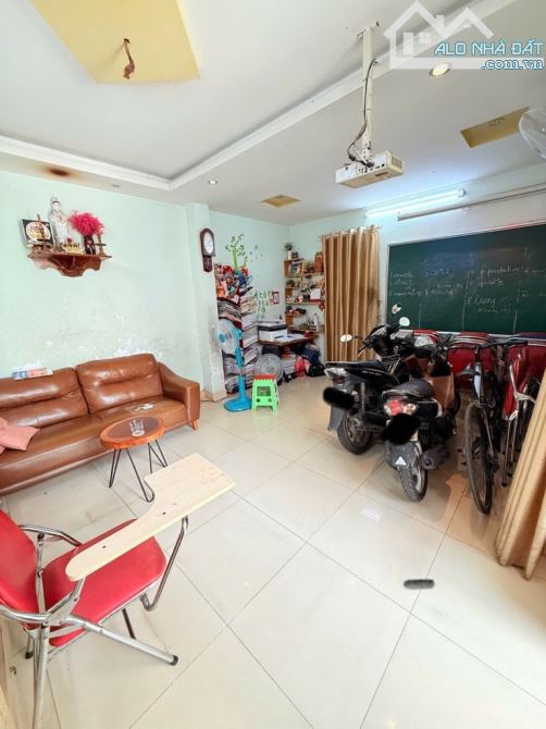TRẦN THỊ TRỌNG - TÂN BÌNH - HXH ĐỔ CỬA - 34 M2 - 2 TẦNG - GIÁ 3.XX TỶ - 2