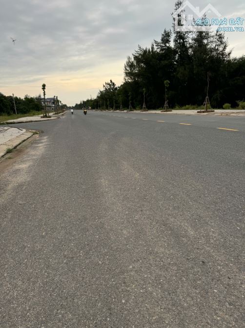 Siêu phẩm trung tâm biển Quảng Trị! Sát khách sạn Tùng Việt, vị trí tiềm năng thương mại - 2