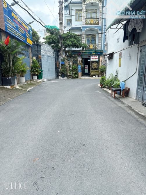 Bán nhà gần lê trọng tấn Aeonmail tân phú - 2