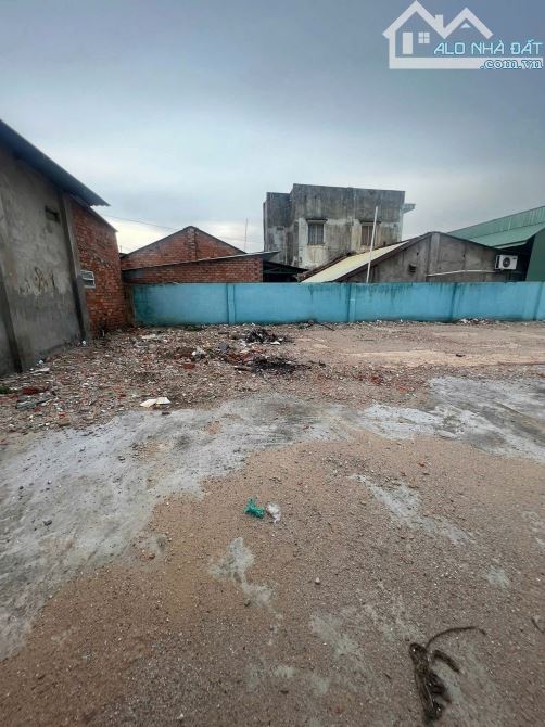 D295 BÁN 3 LÔ ĐẤT Gần Khu Cư Xá PHÚC HẢI , Sát chợ  P.Tân Phong TP Biên Hòa - 2