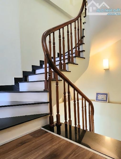 NHÀ PHÂN LÔ ĐẤU GIÁ PHÚ LƯƠNG 55m2-4tầng-nhỉnh 12tỷ, MT RỘNG-ÔTÔ-KINH DOANH - 2