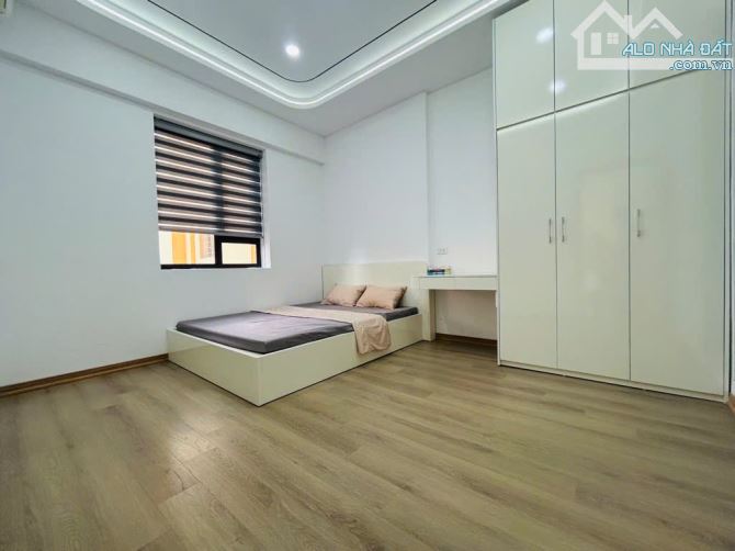 Nhỉnh 4 Tỷ - 55m2  Bán Chung Cư - Đền lừ - Vành đai 2.5 -  Ngay cạnh Hồ và Chợ Đầu Mối - 2