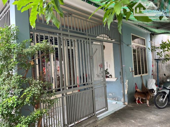 BÁN NHÀ 135M², NGANG 6.9M - HOÀNG DIỆU 2 gần ĐH NGÂN HÀNG, THỦ ĐỨC - 2