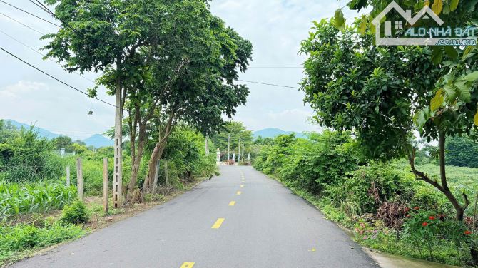 BÁN ĐẤT XÃ PHƯỚC HẢI - TP HỒ CHÍ MINH; VIEW NÚI MINH ĐẠM - CÁCH BIỂN 4KM  📐3 LÔ LIÊN KỀ - 2