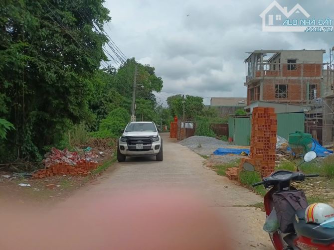 Bán 341m2 Đất thổ cư Bình chuẩn  11 thông 07 Cực đẹp chỉ 4 tỷ 990 triệu thương lượng - 2