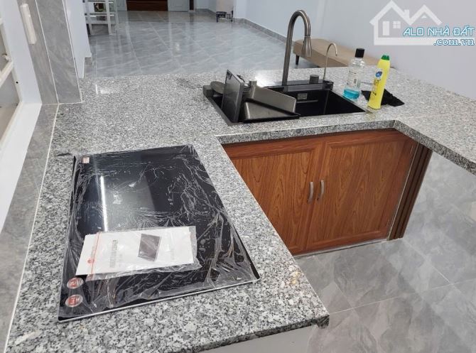 BÁN NHÀ QUẬN 12 – GIÁ HẤP DẪN - P. TÂN THỚI NHẤT - 2 TẦNG - 77m2 - NHỈNH 4 TỶ - 2