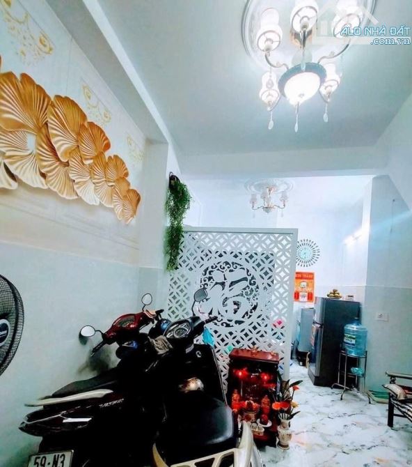 🌸 NHÀ ĐẸP 2 TẦNG – TỈNH LỘ 10, P. BÌNH TRỊ ĐÔNG, BÌNH TÂN – GIÁ CHỈ 2.75 TỶ - 2