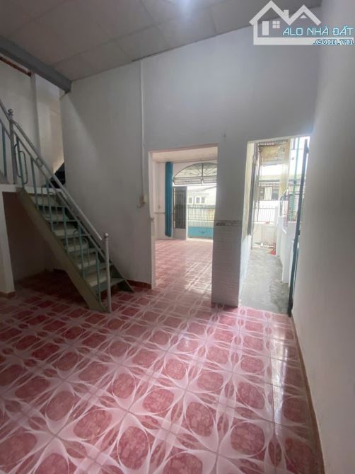 Nhà 2 tầng hẻm thông Trần Thị Tính Phước Hòa Nha Trang khu trung tâm 62m2 giá 3ty850 - 2