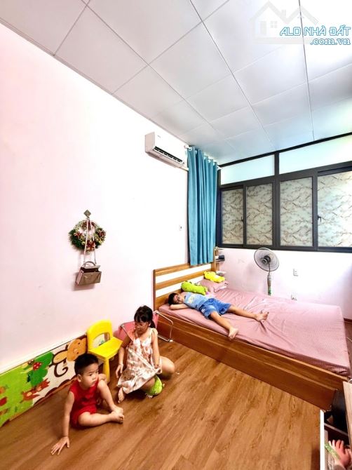 🏠HIẾM-BẠCH MAI-TT HAI BÀ TRƯNG-GẦN Ô TÔ-VÀI BƯƠC RA PHỐ👉5,X TỶ - 2