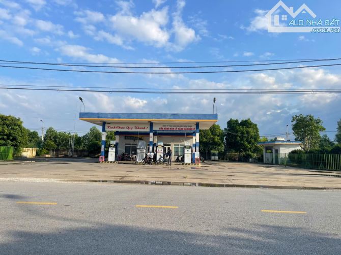 Đất MB Dân lý cách tỉnh lộ 514 50m sau cây xăng - 2