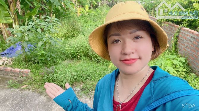 Cực rẻ-Tiên Dược-Sóc Sơn- 100m2 full thổ-Mt gần 8m-chỉ nhú 2 tỷ-oto đỗ cửa- giá đầu tư - 2