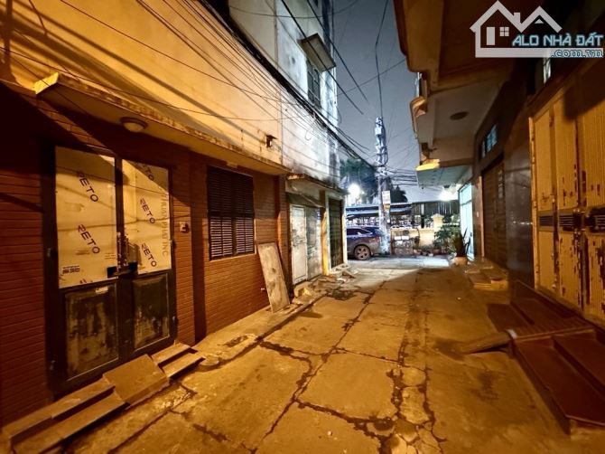 🏡🌟MẶT PHỐ HỒ TÙNG MẬU – KINH DOANH ĐỈNH – 2 MẶT TIỀN - VỈA HÈ CỰC RỘNG🌟🏡🌟 🌟🏡 - 2