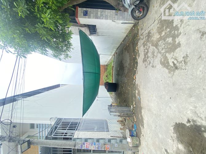 Bán lô đất ô tô quay đầu gần chợ Ga Vĩnh Thạnh 81m2 ngang 5m - 2