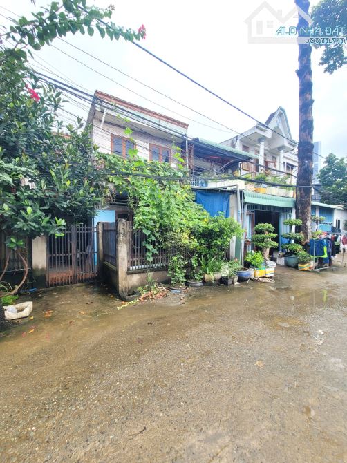 4Tỷ800 🔥👉 1 Sẹc Tô Vĩnh Diện, gần Làng Đại Học 300m__Bán Đất tặng Nhà 1T1L__đường thông - 2