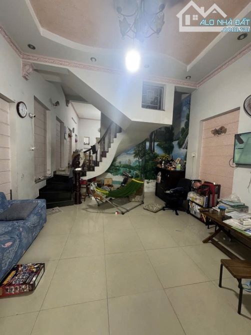 💥 NHÀ 2 TẦNG ĐƯỜNG 160 – NHỈNH 6 TỶ 💥 - 2