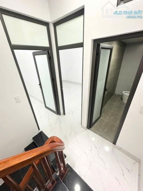 🏡 TRUNG TÂM QUANG TRUNG TP THÁI BÌNH– NHÀ 3 TẦNG GIÁ CHỈ HƠN 2 TỶ 🏡 - 2