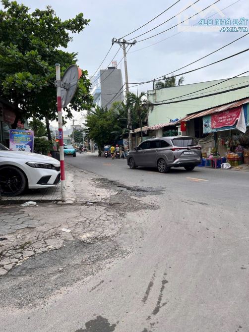 DÃY TRỌ VƯỜN LÀI AN PHÚ ĐÔNG QUẬN 12 GIÁ RẺ 17.9 TỶ - 2