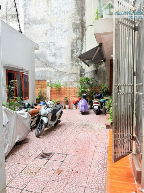 🌟🌈SIÊU PHẨM CỰC HIẾM TRUNG TÂM BA ĐÌNH🌟 🏡MẶT TIỀN RỘNG – SÂN RỘNG – GIÁ CHỈ 9,6 TỶ🏡🌟 - 2