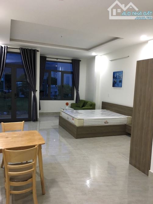 CẦN BÁN NHÀ KIỆT TRẦN DUY CHIẾN-lLEW VĂN THỨ ,GẦN CHỢ GẦN BIỂN - 2
