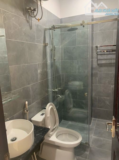 Bán nhà 3 tầng 2 mặt tiền Phú Mỹ An , phường An Đông , Tp Huế - 2