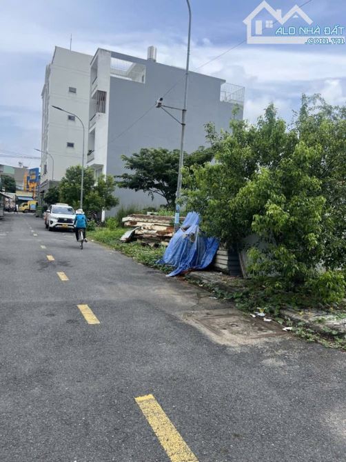 ⭐️ 2 Lô Đất Vuông SHR HXH né 64m2 – Thạnh Lộc 49 Quận 12 - 2