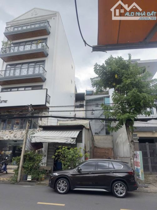 Đất mặt tiền đường 79-Tân Quy rẻ nhất lúc này, không quy hoạch lộ giới, tiện kinh doanh - 2
