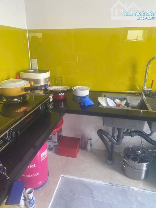 Nhà kiệt oto sau 1 nhà mặt tiền Phan Chu Trinh , Phường Phước Vĩnh , Tp Huế - 2