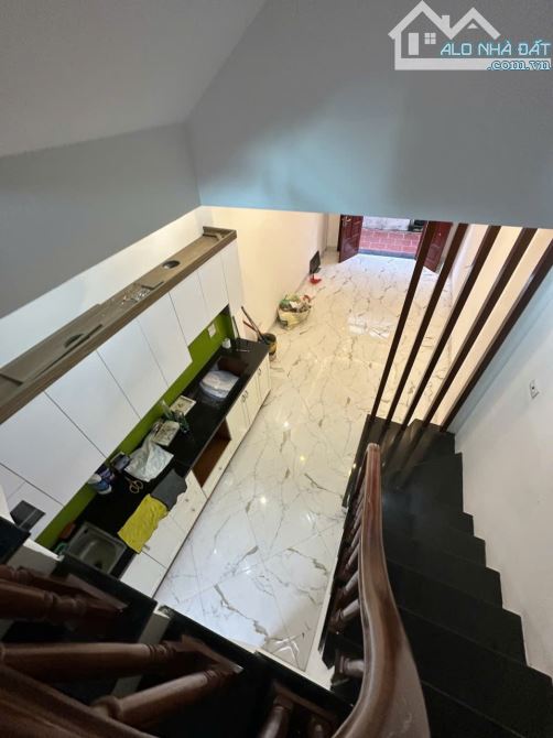 BÁN GẤP NHÀ 4 TẦNG, AN THẮNG, BIÊN GIANG, HÀ ĐÔNG, HÀ NỘI 32M2 , GIÁ CỰC HẤP DẪN - 2