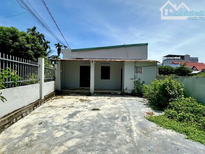 Bán đất tặng nhà cấp 4 còn sử dụng được Cách Nha Trang 8Km. Diên Toàn - Diên Khánh - 2