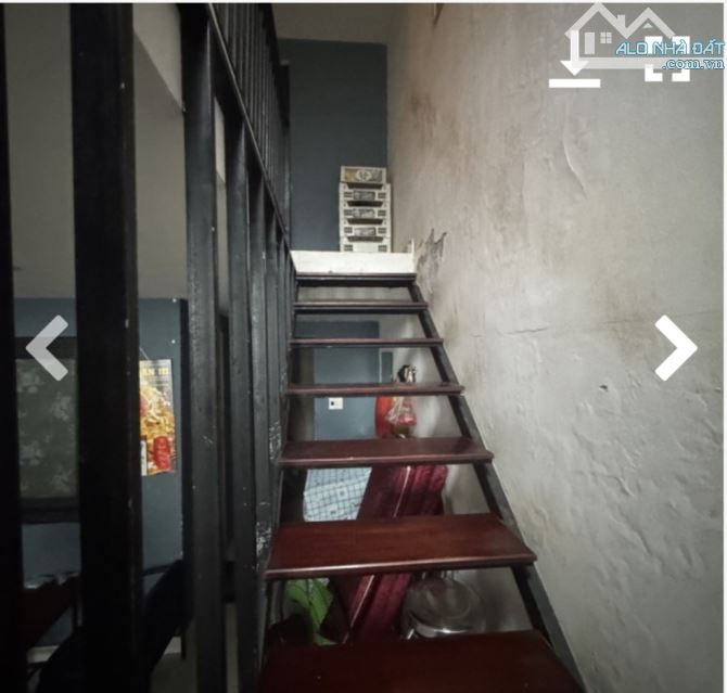 🍉K91 Nguyễn Duy Trinh - 66.5M² - 2tầng ( 5.4 x 12.4 ) 3.25 TYỶ - Hoà Hải- Ngũ Hành Sơn - 2