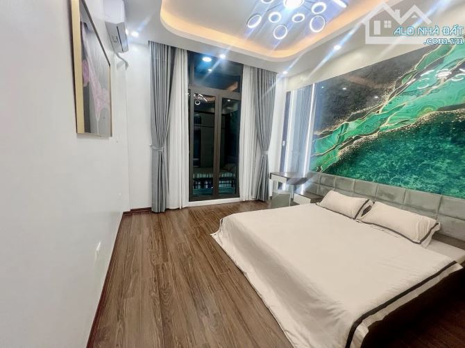 Bán nhà Trường Chinh - Ngã Tư Sở, 47m x 4 Tầng, Ngõ Rộng, 10m ra phố lớn, 15,5 Tỷ - 2