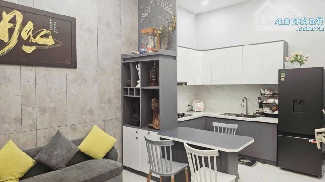 NHÀ CẤP 4 ĐẸP VĨNH THÁI NHA TRANG - 2