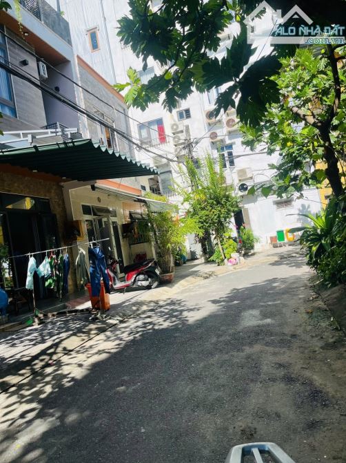 Bán Nhà MT Nại Tú, Gần Cầu Sông Hàn, 56m2, 3 Tầng, Chỉ 6.x Tỷ - 2
